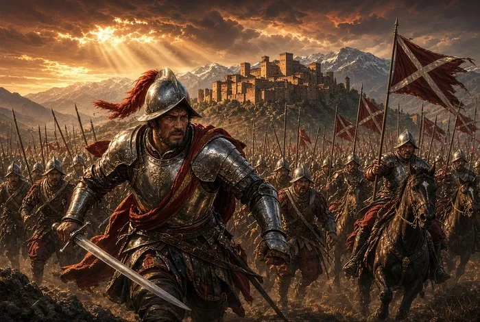 España